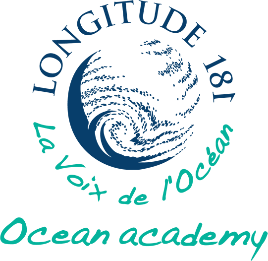 Ocean academy Longitude 181 La Voix de l'Océan