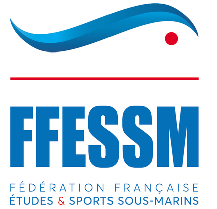 Logo partenaire FFESSM