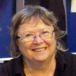 Patricia Hivert